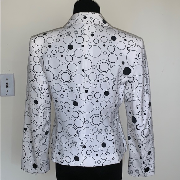 Kim Rodgers Blazer Jacket - Picture 2 of 3